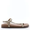Wcubed Sandalo basso 42134 Beige