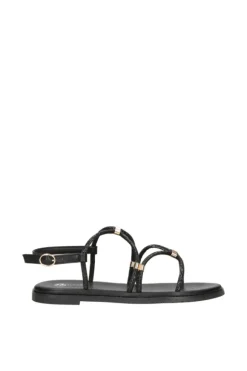 Wcubed Sandalo basso 48641 Black