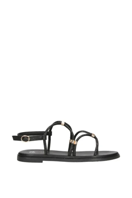 Wcubed Sandalo basso 48641 Black