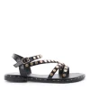 Wcubed Sandalo basso 44057 Black
