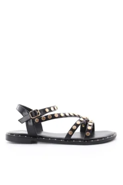 Wcubed Sandalo basso 44057 Black