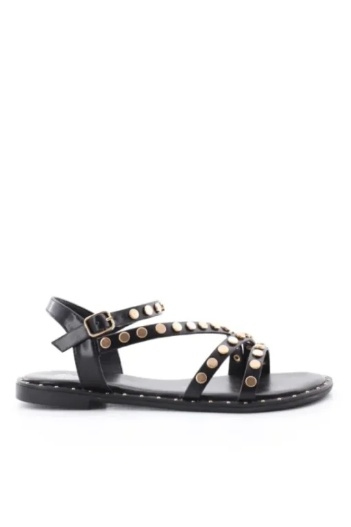 Wcubed Sandalo basso 44057 Black