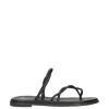 Wcubed Sandalo basso 48639 Black