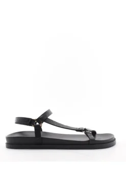 Wcubed Sandalo basso 42134 Black
