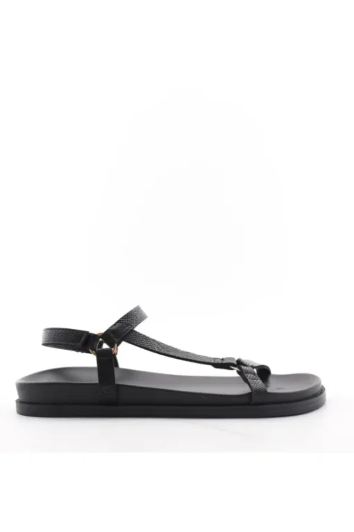 Wcubed Sandalo basso 42134 Black