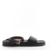 Wcubed Sandalo basso 42133 Black