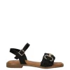 Wcubed Sandalo basso 48056 Black