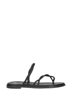 Wcubed Sandalo basso 48639 Black