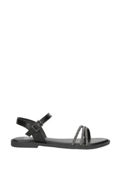 Wcubed Sandalo basso 48650 Black