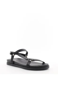 Wcubed Sandalo basso 42134 Black