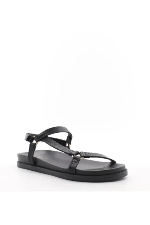 Wcubed Sandalo basso 42134 Black
