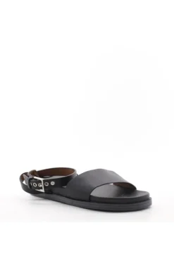 Wcubed Sandalo basso 42133 Black