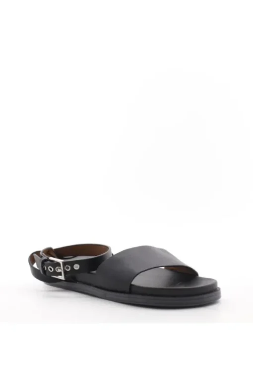 Wcubed Sandalo basso 42133 Black