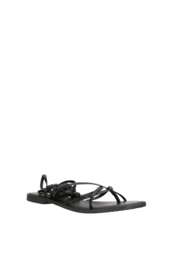 Wcubed Sandalo basso 48651 Black