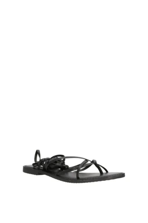 Wcubed Sandalo basso 48651 Black
