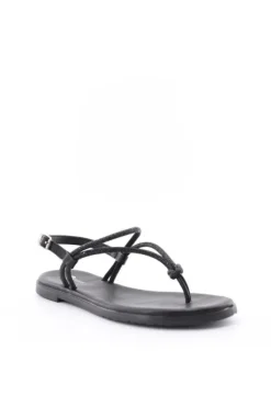 Wcubed Sandalo basso 46201 Black
