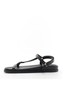 Wcubed Sandalo basso 42134 Black