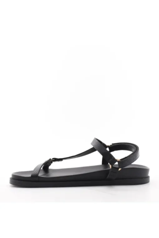 Wcubed Sandalo basso 42134 Black