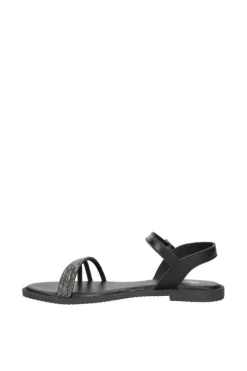 Wcubed Sandalo basso 48650 Black