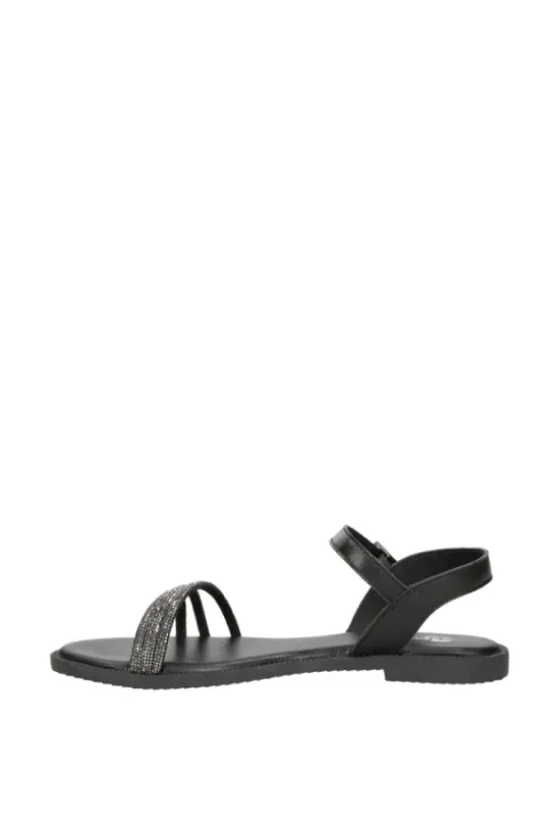 Wcubed Sandalo basso 48650 Black