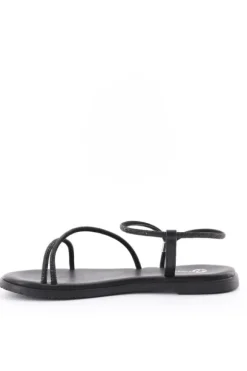 Wcubed Sandalo basso 46200 Black