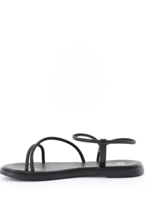 Wcubed Sandalo basso 46200 Black