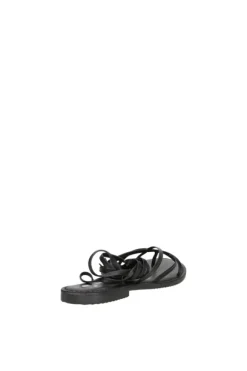 Wcubed Sandalo basso 48651 Black