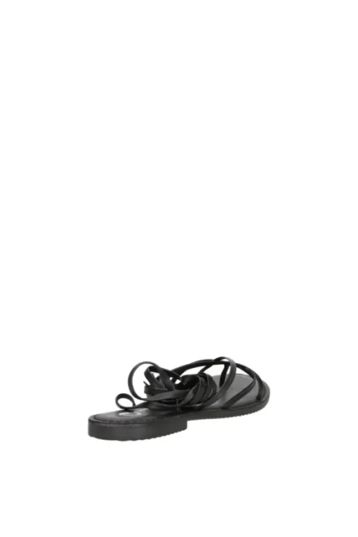 Wcubed Sandalo basso 48651 Black