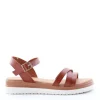 Wcubed Sandalo basso 44061 Camel