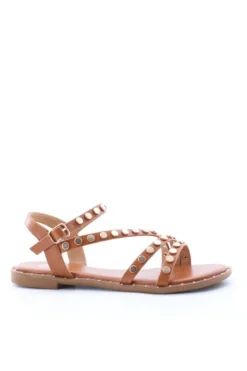 Wcubed Sandalo basso 44057 Camel