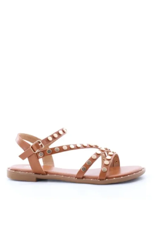 Wcubed Sandalo basso 44057 Camel