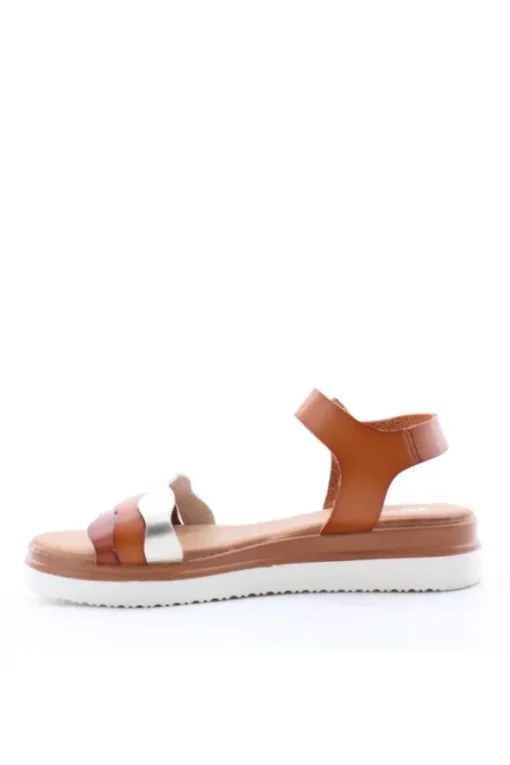Wcubed Sandalo basso 44062 Camel