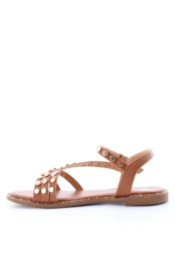 Wcubed Sandalo basso 44057 Camel