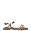 Wcubed Sandalo basso 48650 Gold