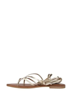 Wcubed Sandalo basso 48651 Gold