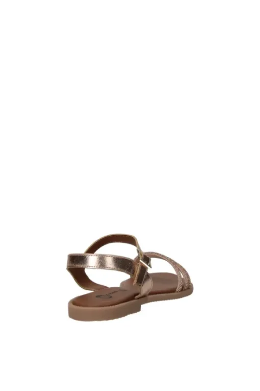 Wcubed Sandalo basso 48650 Gold