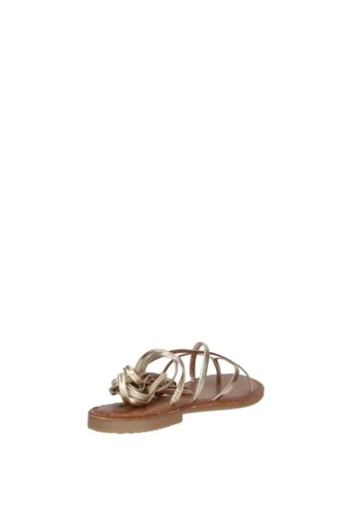 Wcubed Sandalo basso 48651 Gold