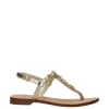 Wcubed Sandalo basso 48001 Ltgold