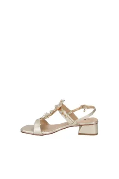 Wcubed Sandalo basso 46331 Ltgold