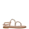 Wcubed Sandalo basso 48641 Rose