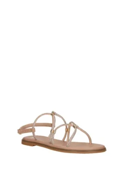 Wcubed Sandalo basso 48641 Rose