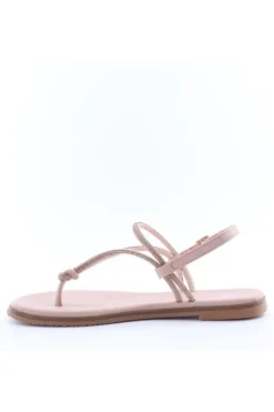 Wcubed Sandalo basso 46201 Rose
