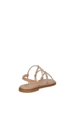 Wcubed Sandalo basso 48641 Rose