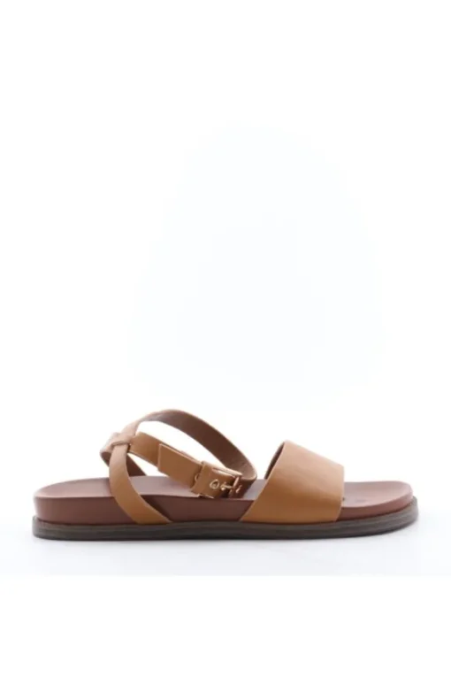 Wcubed Sandalo basso 42133 Tan