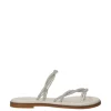 Wcubed Sandalo basso 48639 White