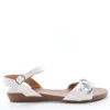 Wcubed Sandalo basso 44138 White