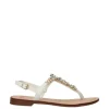 Wcubed Sandalo basso 48001 White