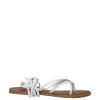Wcubed Sandalo basso 48651 White