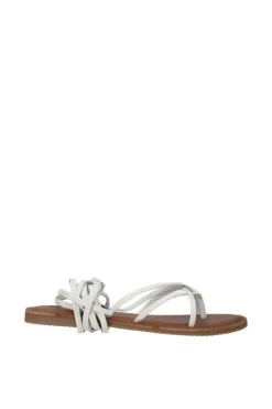 Wcubed Sandalo basso 48651 White