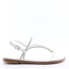 Wcubed Sandalo basso 46201 White